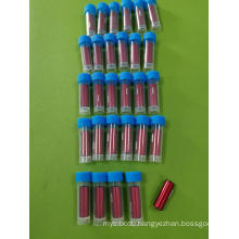 Red Eco-Pen 450 Stator for Micro Dispenser Pump